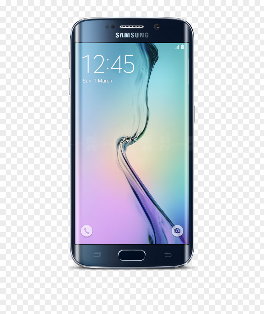 Samsung Telephone 4G Smartphone Android PNG