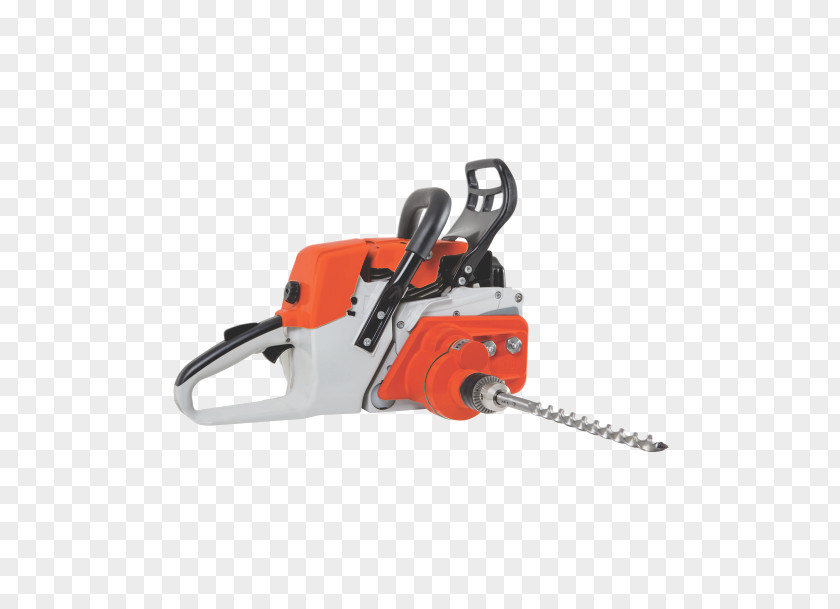 Chainsaw Augers Stihl Husqvarna Group PNG