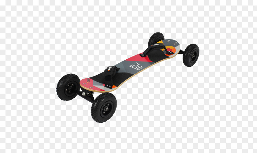 Chinese Flyer Mountainboarding Kite Landboarding Power Longboard Freeboard PNG