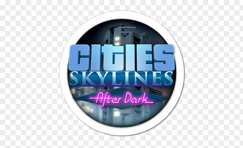Cities Skylines Cities: Steam Natural Disaster Downloadable Content PNG