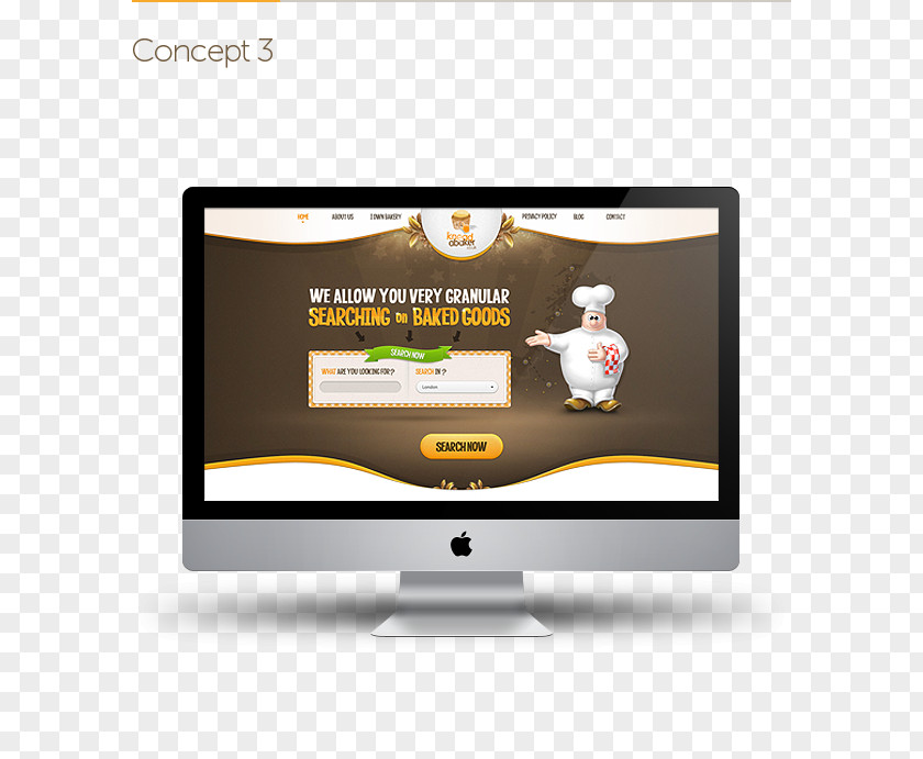 Corporate Identity Kit Website Development Responsive Web Design Graphic PNG