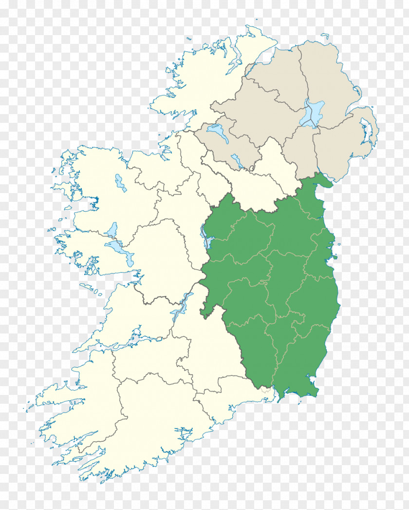 County Laois Ulster Connacht Wicklow Mountains Provinces Of Ireland PNG
