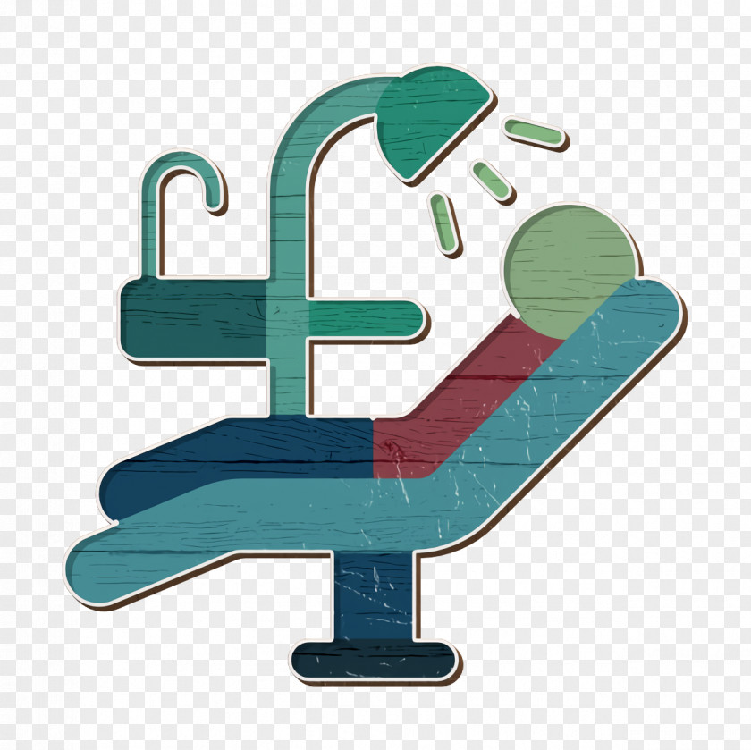 Dentist Chair Icon Dentistry PNG