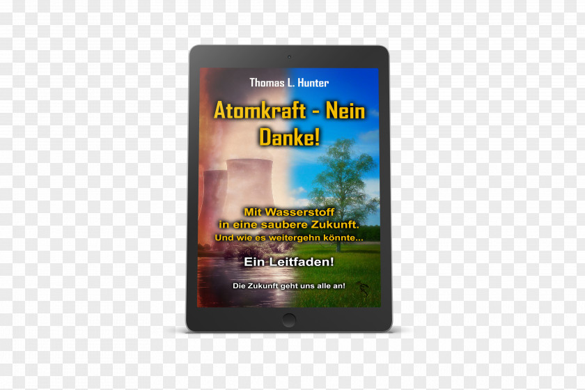 Ebook Thomas L. Hunter Mobile Phones Text Book Multimedia PNG