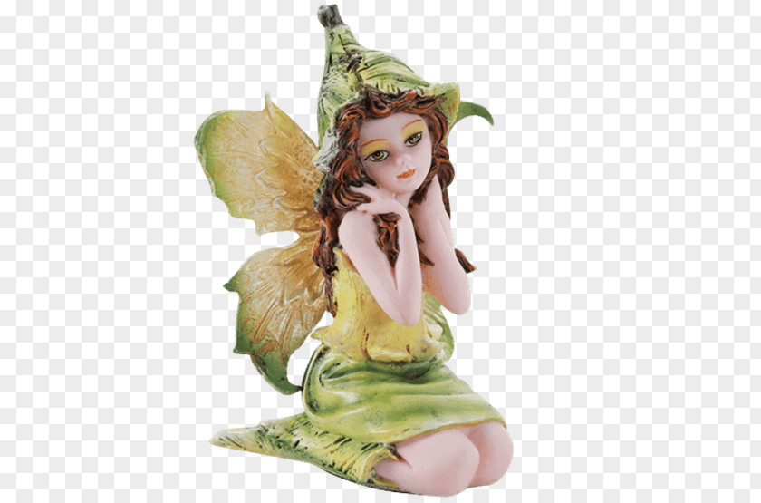 Fairy Angelet De Les Dents Figurine Statue Garden Ornament PNG