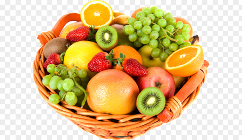 Gift Food Baskets Vegetarian Cuisine Fruit PNG