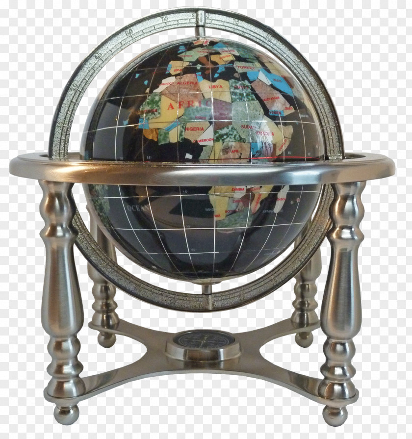 Globe Chair PNG