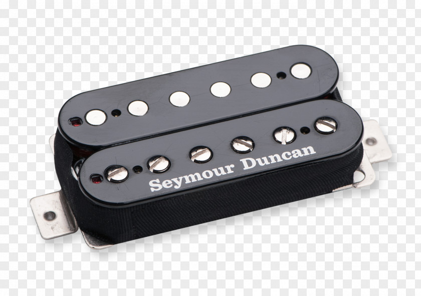 Guitar Seymour Duncan Humbucker Pickup Warwick PNG