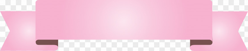 Line Ribbon PNG