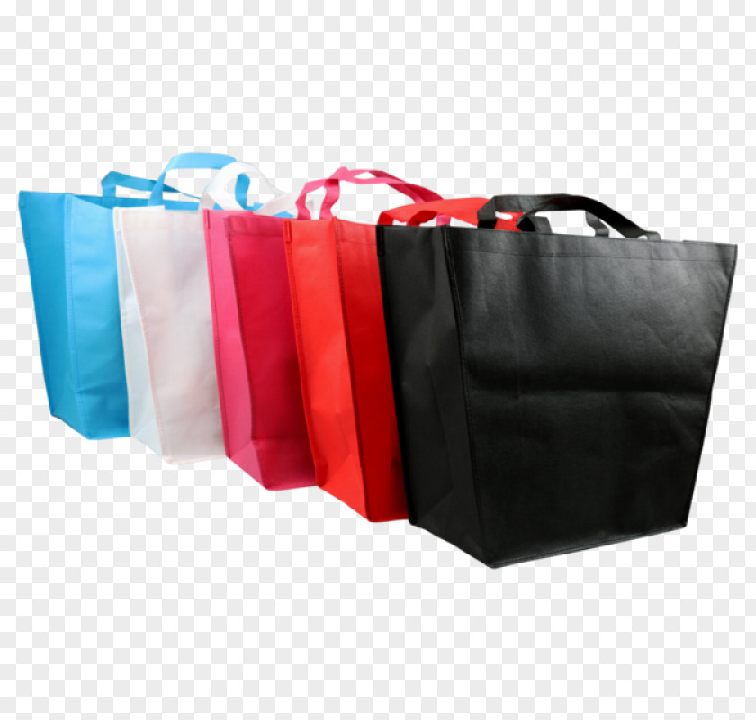 Non Woven Tote Bag Plastic Paper Shopping Bags & Trolleys PNG