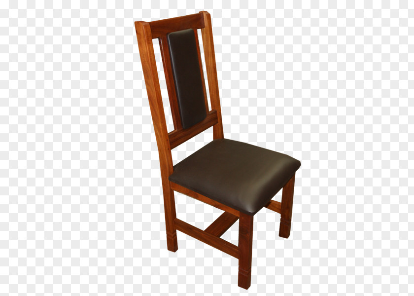 Restaurant Chair Wood Garden Furniture PNG