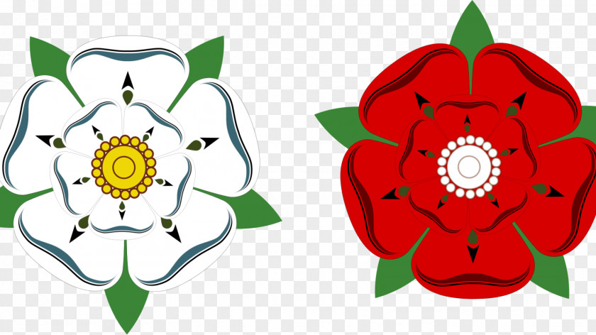 Rose White Of York Wars The Roses Battle Bosworth Field Mortimer's Cross PNG