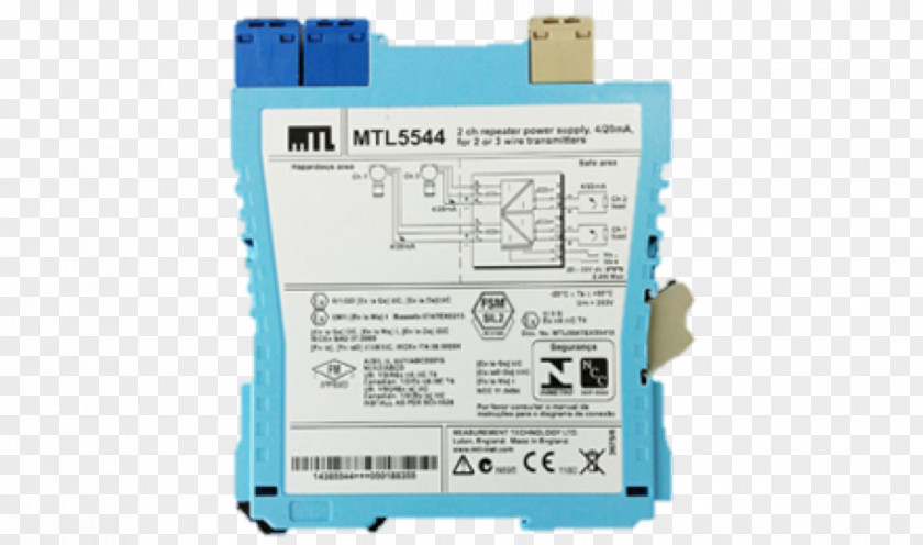 Signal Transmitting Station Input/output Power Converters Current Loop Electronics Relay PNG