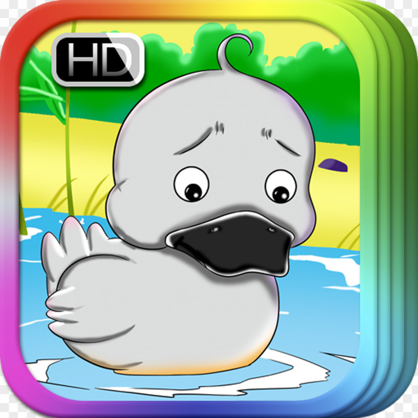 Snuggly Duckling Duck Dog Apple App Store ITunes PNG