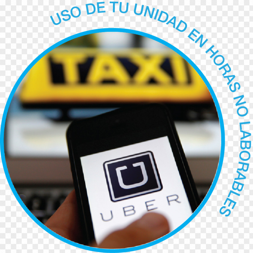Taxi Uber New York City Business Real-time Ridesharing PNG