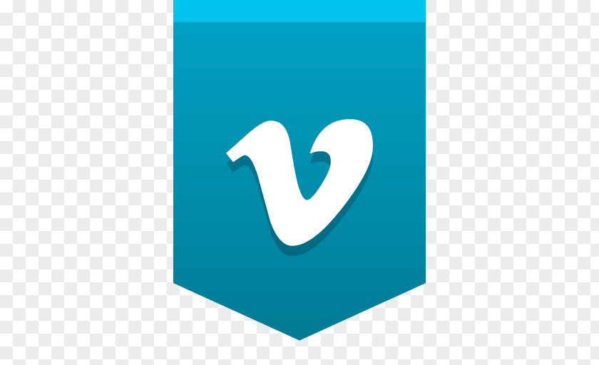 Vimeo Social Video Marketing PNG
