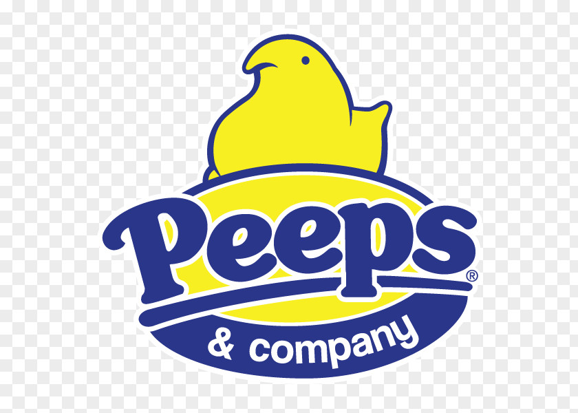 Candy Peeps Just Born Marshmallow Chocolate Bar PNG