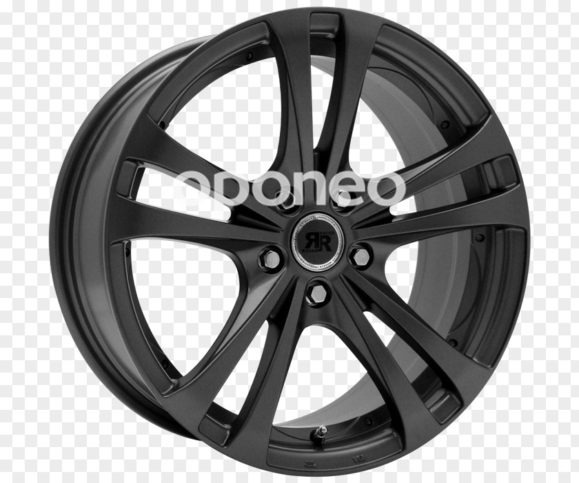 Car Rim Alloy Wheel Enkei Corporation PNG