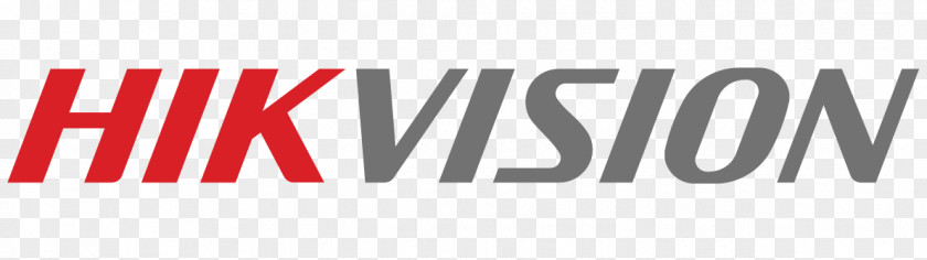 Cctv Logo Brand Hikvision Product Trademark PNG