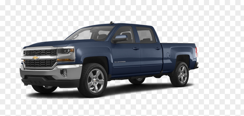 Chevrolet 2018 Silverado 1500 2500HD Car 2017 PNG