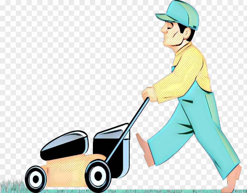 Cleanliness Gardener Headgear Vehicle PNG