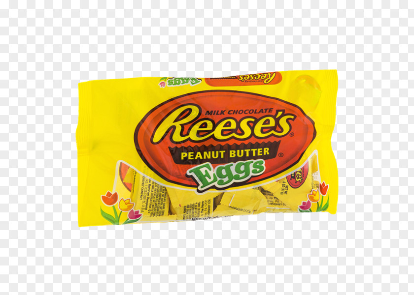 Egg Reese's Peanut Butter Cups Pieces PNG