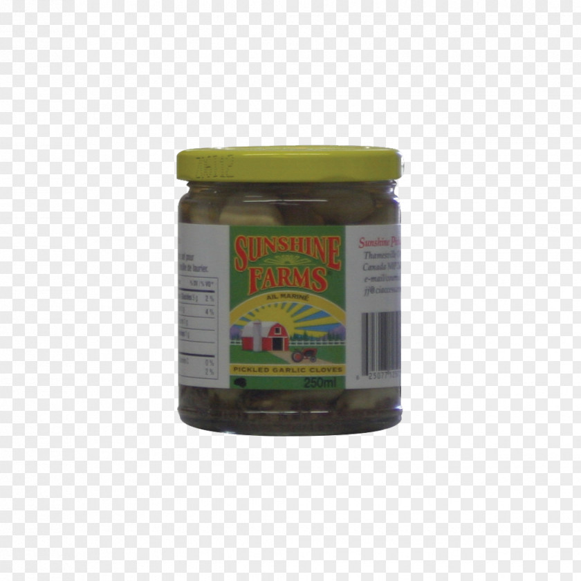 Garlic Chutney Pickled Cucumber Pickling Recipe PNG