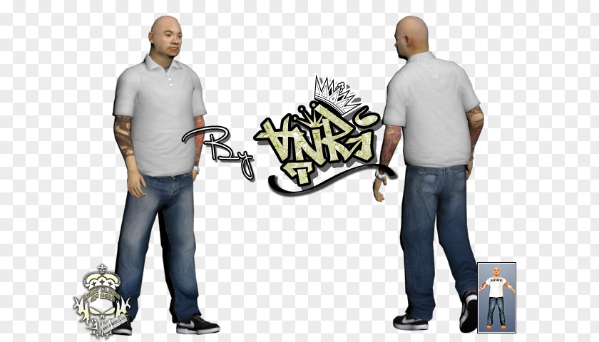 Grand Theft Auto: San Andreas Auto V Vice City Multiplayer Ballas PNG