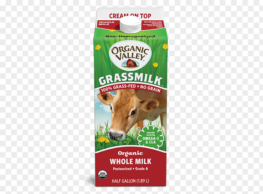 Grass Top View Organic Milk Food Cream Valley PNG