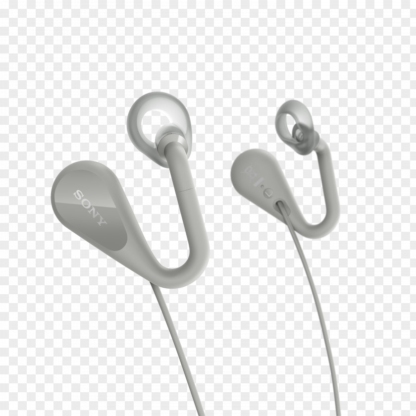 Headphones ソニー Xperia Ear Duo Sony Mobile PNG