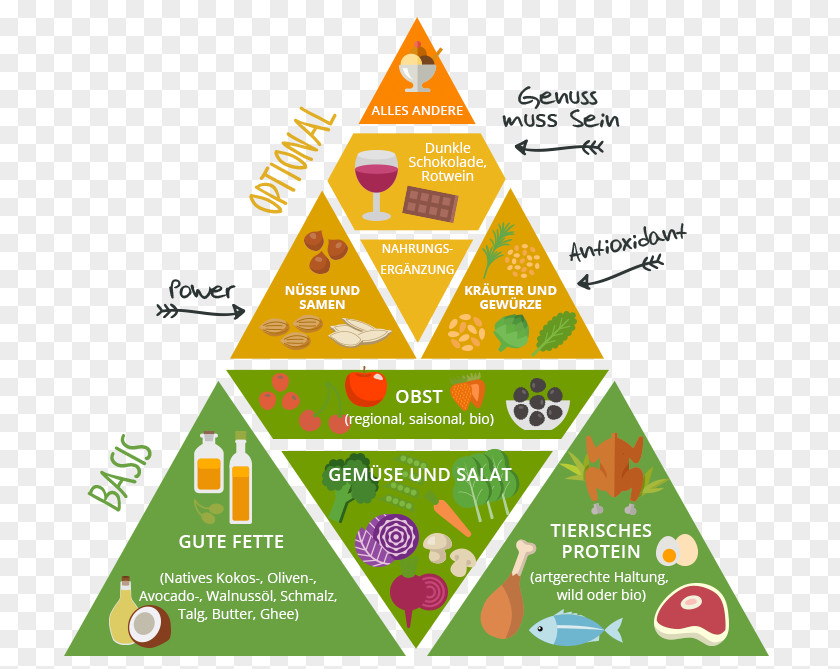 Health Paleolithic Diet Food Pyramid Eating PNG