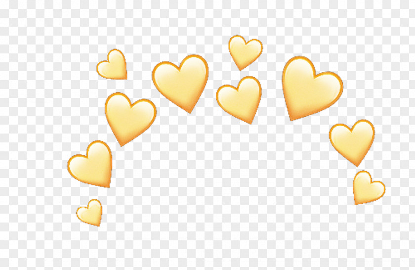 Heart Icon Cartoon Cyber PNG