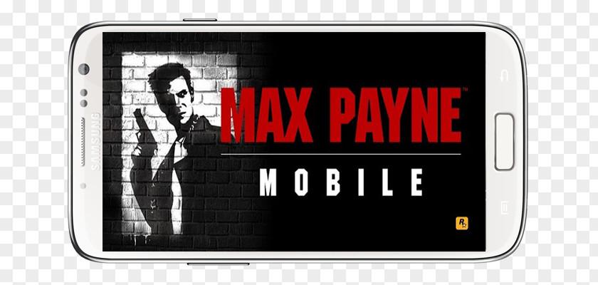 Max Payne 3 2: The Fall Of Grand Theft Auto: Chinatown Wars Bully PNG