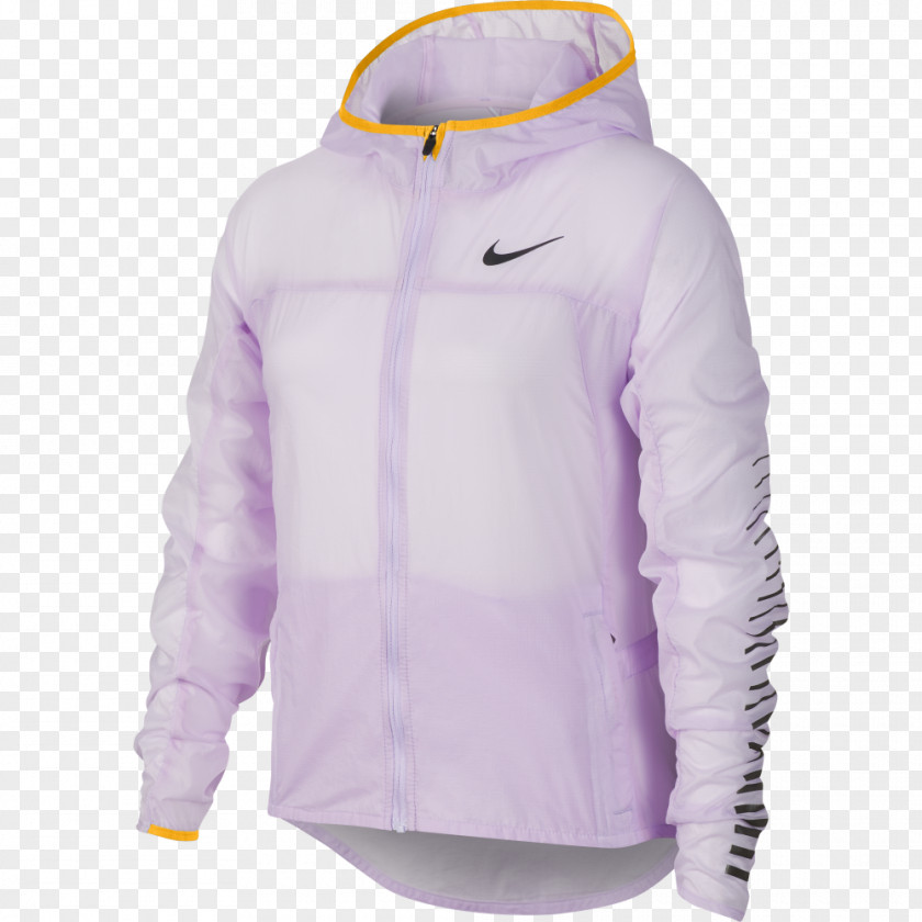 Nike Jacket With Hood T-shirt Clothing Tracksuit PNG