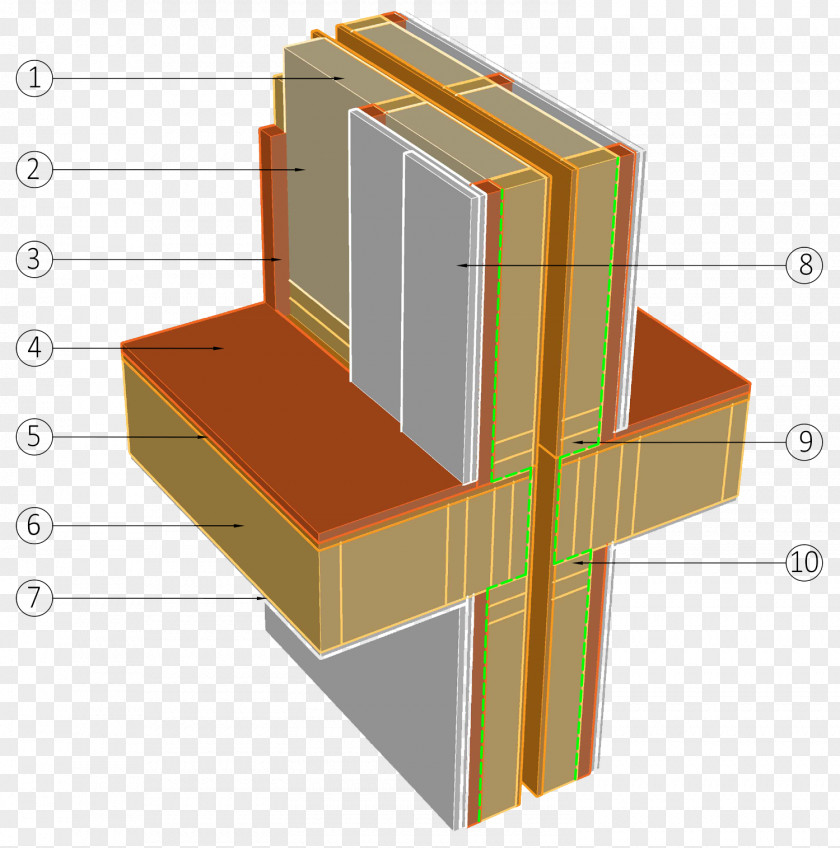 Partition Wall Wood Line Material Angle PNG