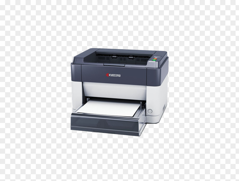 Printer Laser Printing Paper Kyocera PNG