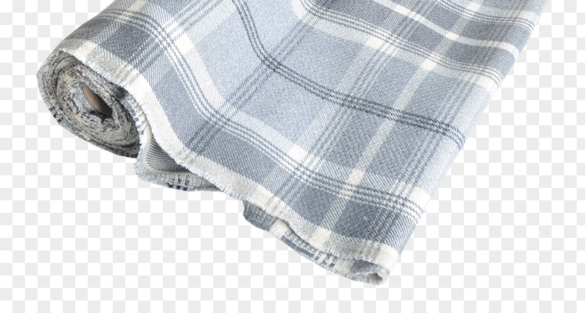 Royal Bed Textile Cushion Tartan Memory Foam PNG