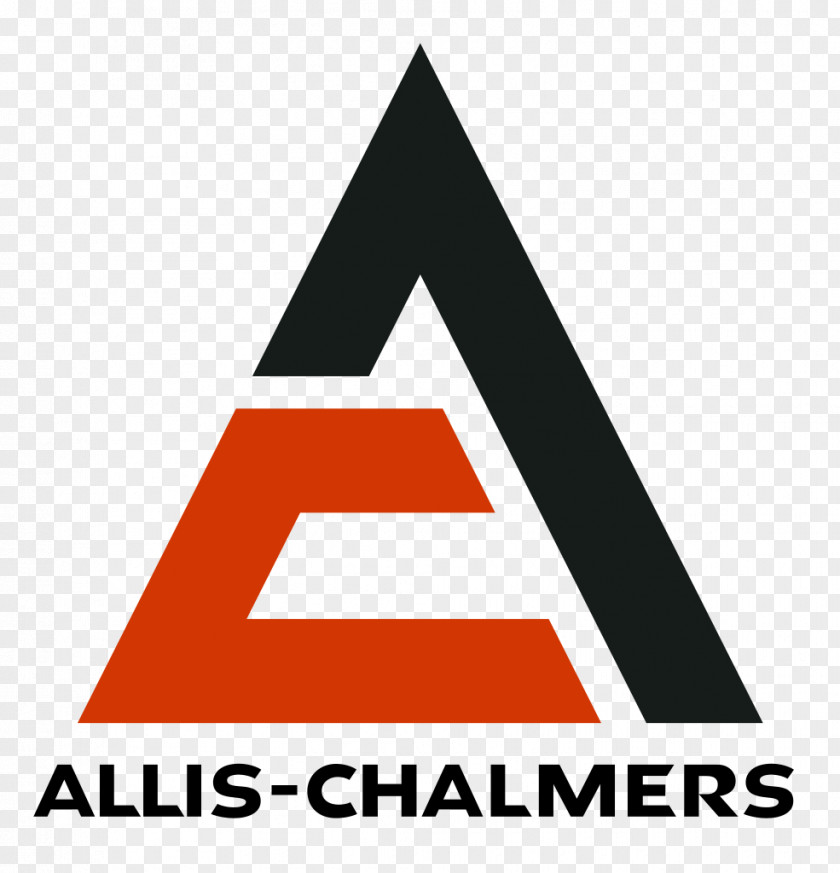 Tractor Allis-Chalmers Caterpillar Inc. Agricultural Machinery Logo PNG