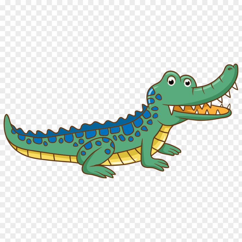 Alligator Gif Vector Graphics Crocodile Image PNG