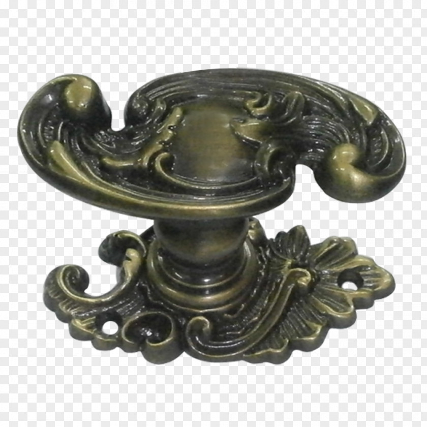 Antique 01504 Bronze PNG