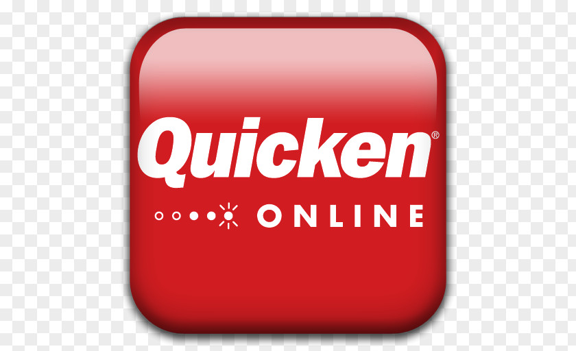 Bank Quicken Investment Personal Finance PNG