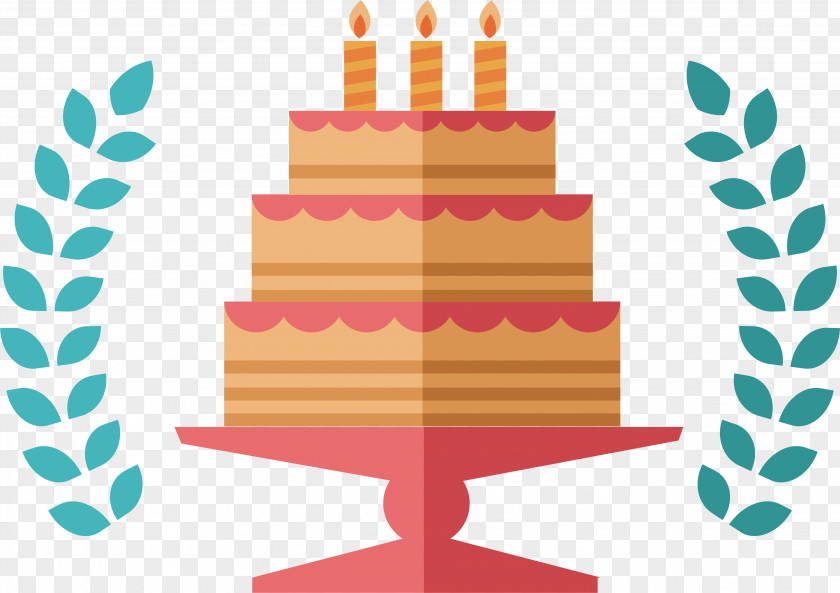 Birthday Cake Label Logo Kettlebell Royalty-free Shutterstock PNG