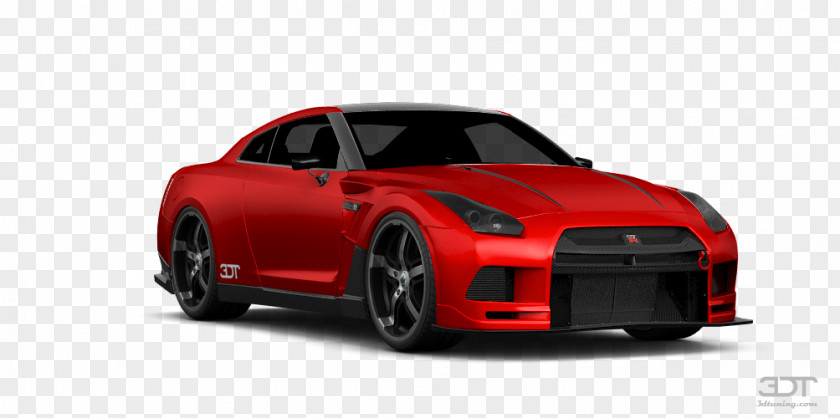 Car Nissan GT-R Sports Skyline PNG