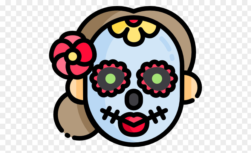 Catrina PNG