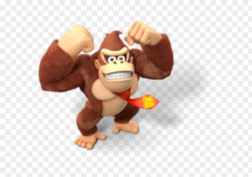 Donkey Kong Land Iii Country: Tropical Freeze Country 3: Dixie Kong's Double Trouble! Cranky PNG
