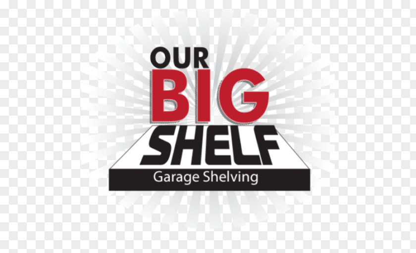 Garage Store Logo Brand Product Design Font PNG