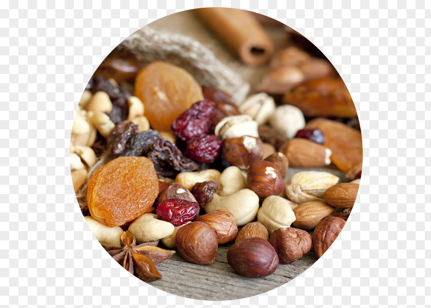Health Dried Fruit Nuts Food PNG