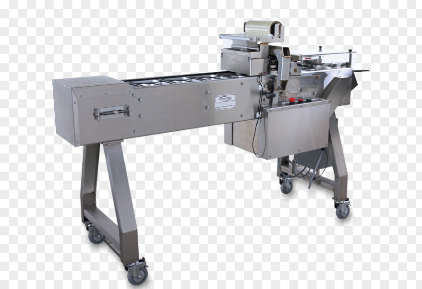 Heat Seal Machines Machine Conveyor System Packaging And Labeling PNG