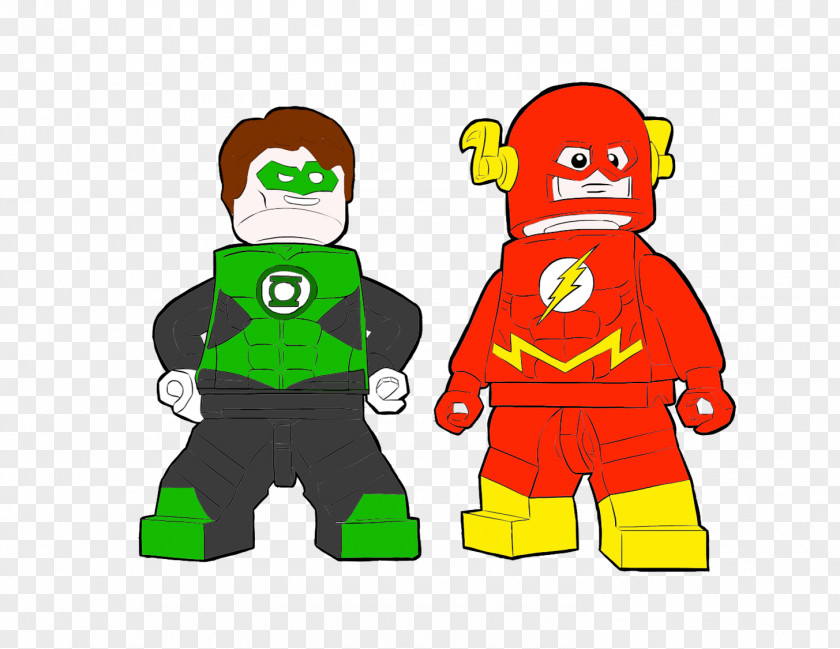 James M. Lang Green Lantern Lego Batman 2: DC Super Heroes YouTube Superhero PNG