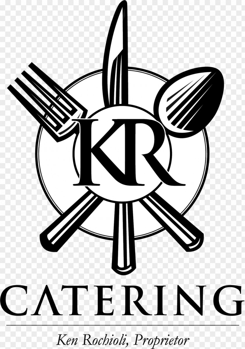 Knife K R Catering Spoon Illustration Fork PNG